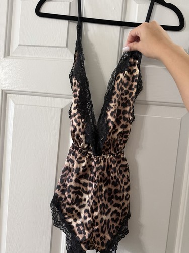 Women size leopard print - women’s,