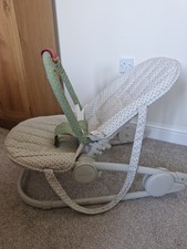 Mamas and pappas - and, baby