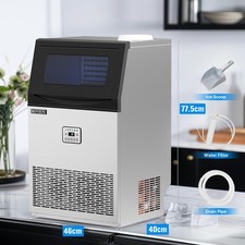 Commercial ice maker - 50, kg/24h