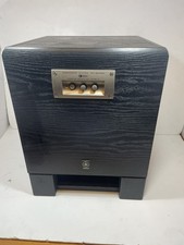 Yamaha YST-SW320 Powered