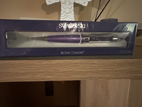 Swarovski active crystal - swarovski,