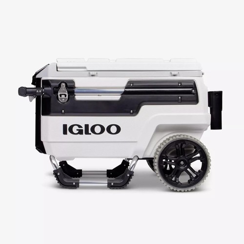 Igloo trailmate marine heavy - igloo,