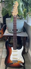 Rockwood LX90 Electric Guitar