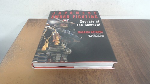 Japanese sword fighting - sword,