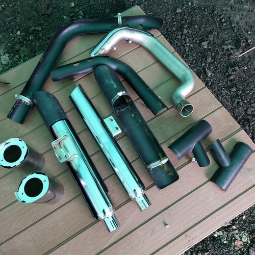 Oem harley davidson stock - harley,
