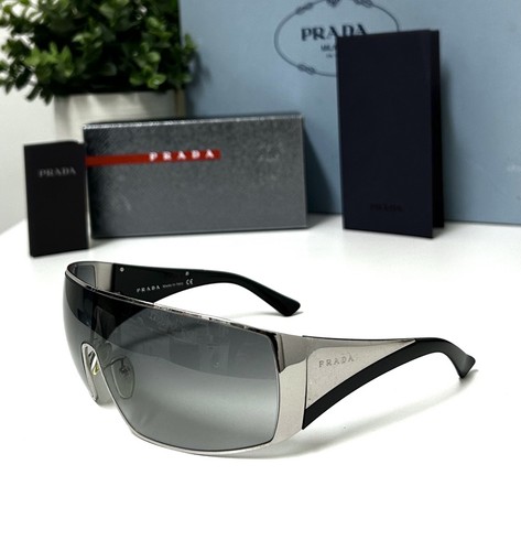Prada linea rossa spr - spr, 57h