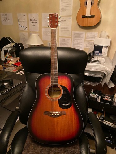 Westfield b200 sunburst - westfield,