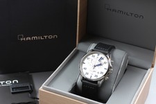 N MINT Box Paper Hamilton