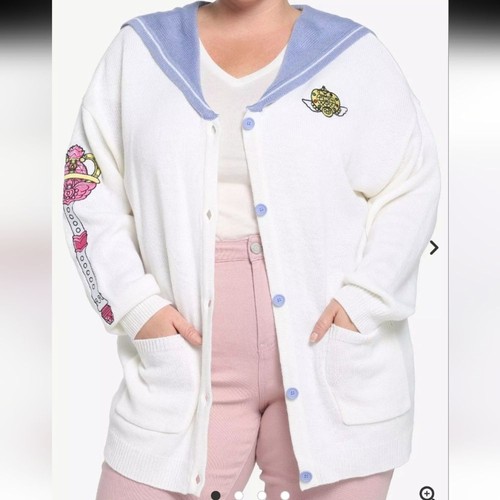 Sailor moon pretty guardian - pretty,