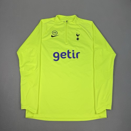 Nike tottenham hotspur jacket - nike,