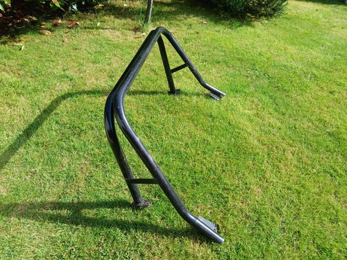Midget austin sprite roll - midget,