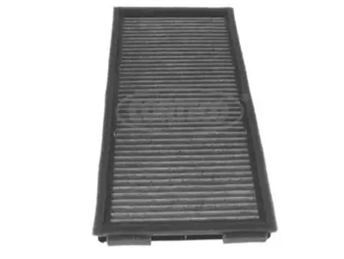 Cabin filter activated carbon - filter,