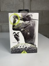 Zepp Golf 2 Kit 3D Swing