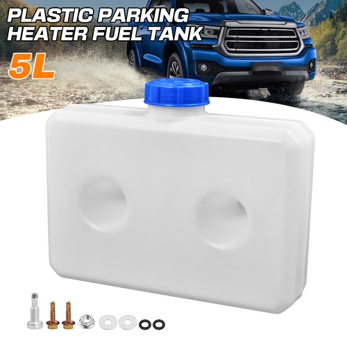 Plastic fuel oil gasoline - 5l,