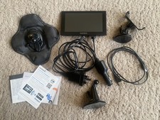 Garmin Nuvi 2699LMT-D + Accessories 