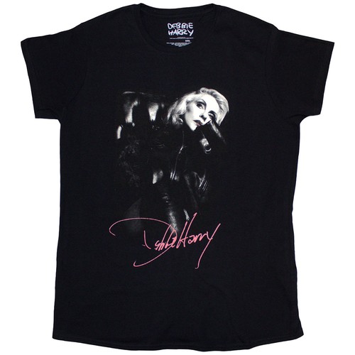 Debbie harry shirt - t,