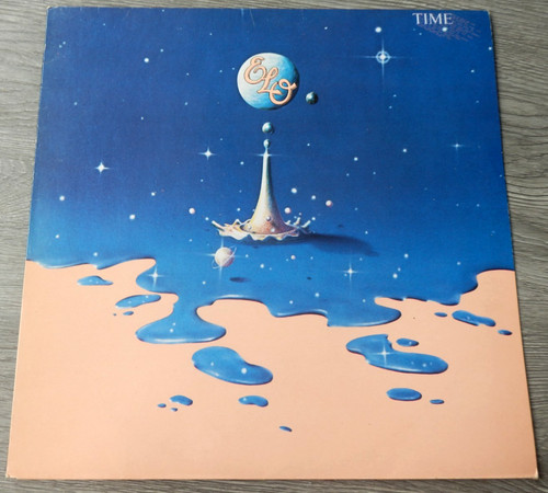 Electric light orchestra - electric, orchestra.-