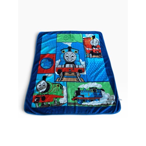 Thomas and friends fleece - friends,