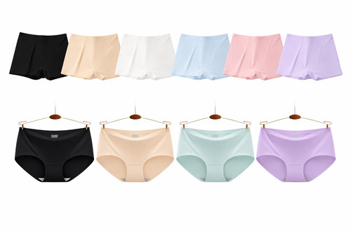 Women seamless underwear - women’s,