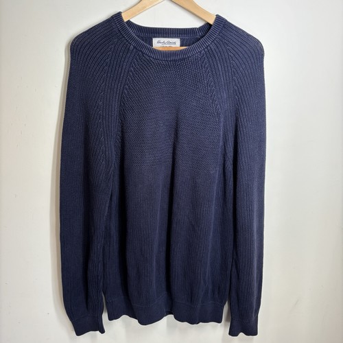 Hardy amies mens navy cotton - mens,