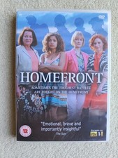 Homefront (DVD, 2012)
