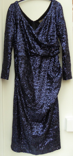Bombshell katya wildman navy - bombshell,