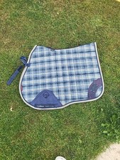 LEMIEUX HERITAGE GP FULL SADDLE PAD