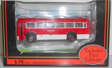 EFE 1/76 23313 AEC RF BUS