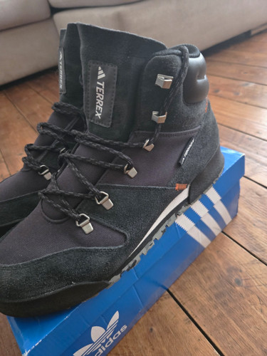 Adidas terrex cold - adidas,