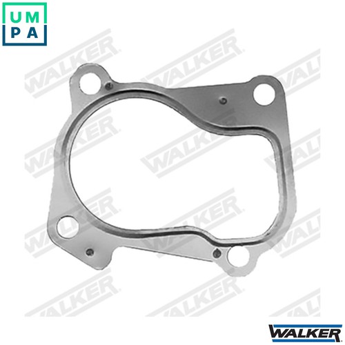 Gasket exhaust pipe - pipe, for