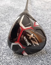 Srixon ZX 7 Wood / 21° /