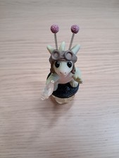 Pocket Dragons - Commander Cookie