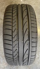 TYRE X 1, 235 40 18, BRIDGESTONE POTENZA RE050A, N-1, ZR, EX LOAD, 7.5 MM (227)