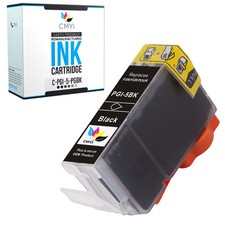 1PK PGI-5 Black Ink Cartridge