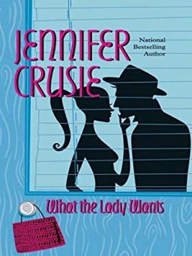 What the lady wants hardcover - what,