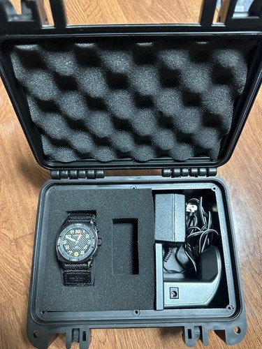 Mtm special ops - special, black