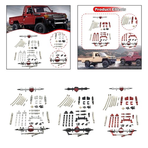 Car accessories modified - rc,
