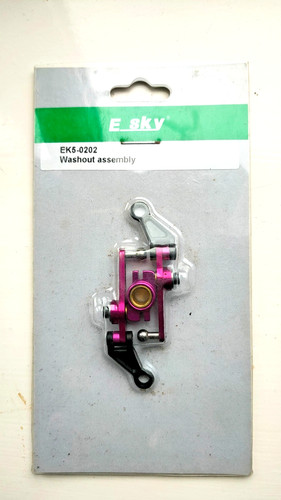 Esky ek5 0202 - ek5-0202, washout