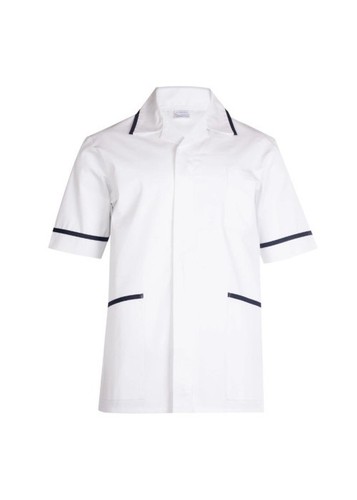 Uneek mens nurse tunic - mens,