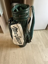 Classic Green & White Vintage