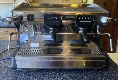 Rancilio classe usb group - rancilio, 7