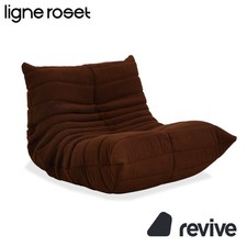 Ligne Roset Togo Armchair