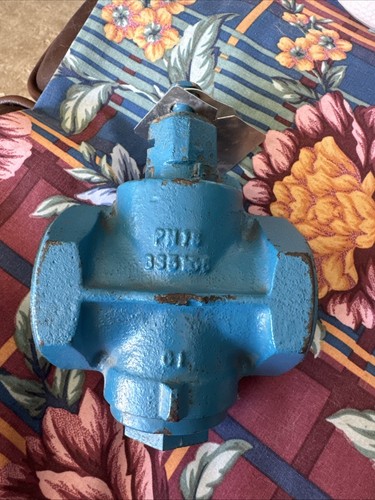 Hattersley port valves - hattersley,