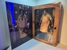 NECA Figure The Texas Chainsaw