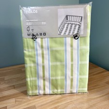 VTG IKEA TIDLOS Crib Toddler