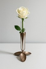 Vintage Hand Crafted Glass