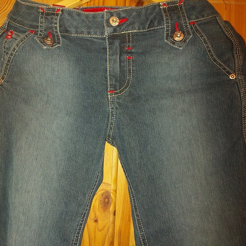 Eckored women blue denim - eckored,