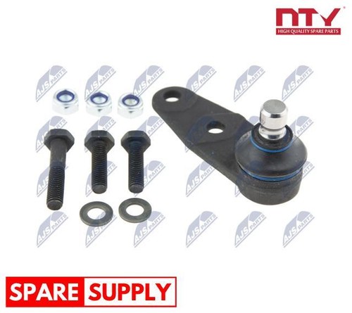 Ball joint for renault - for,