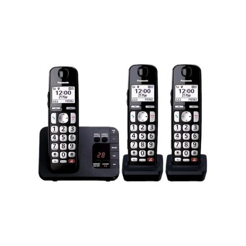 Panasonic tge823eb trio - panasonic,