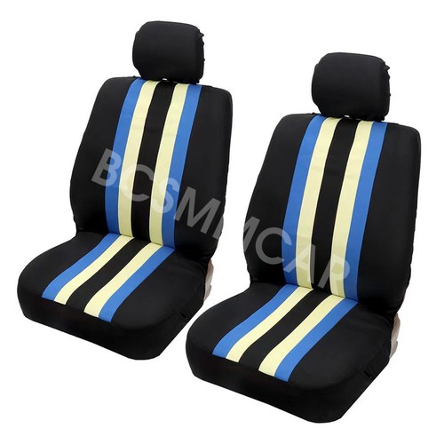 Car interior seat - interior, covers